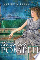 The Last Girls of Pompeii cover