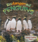Endangered Penguins cover