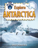 Explore Antarctica cover