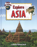 Explore Asia cover