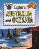 Explore Australia and Oceania cover