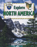 Explore North America cover