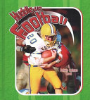 Huddle up Football cover