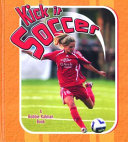 Kick It Soccer cover
