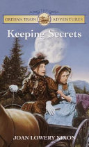 Keeping Secrets cover