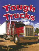 Tough Trucks cover