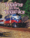 Trains on the Tracks cover
