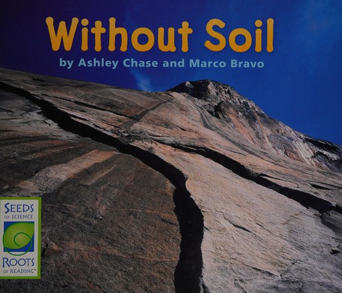 Without Soil cover
