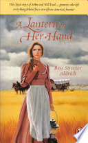 A Lantern in Her Hand cover