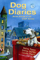 Dog Diaries: Secret Writings of the Woof Society cover