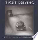 Night Driving cover