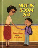 Not in Room 204 cover