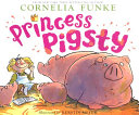 Princess Pigsty cover