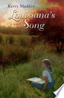 Louisiana's Song cover