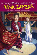 The Curtain Went Up, My Pants Fell Down cover