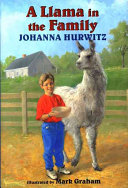 A Llama in the Family cover