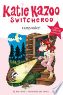 Camp Rules! cover