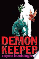 Demonkeeper cover