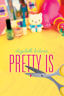 Pretty Is cover