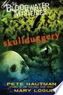 Skullduggery cover
