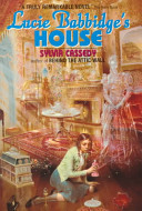 Lucie Babbidge's House cover