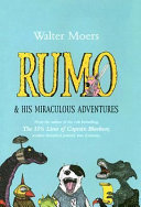 Rumo & His Miraculous Adventures cover