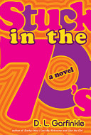 Stuck in the 70's cover