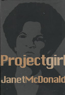 Project Girl cover
