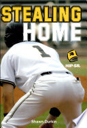 Stealing Home cover