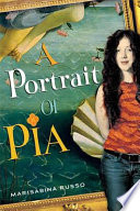 A Portrait of Pia cover