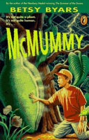 McMummy cover