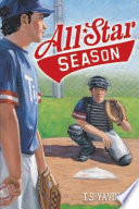 All-Star Season cover