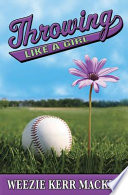 Throwing Like a Girl cover