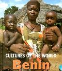 Benin cover