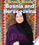 Bosnia and Herzegovina cover