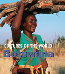 Botswana cover