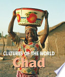 Chad cover
