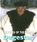 Dagestan cover
