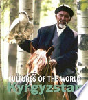 Kyrgyzstan cover