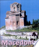 Macedonia cover