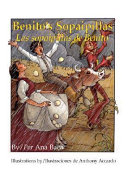 Benito's Sopaipillas cover