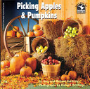 Picking Apples & Pumpkins cover