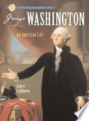 George Washington: An American Life cover