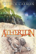 Atherton: The House of Power cover