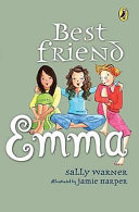 Best Friend Emma cover