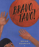 Bravo, Tavo! cover