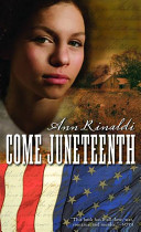 Come Juneteenth cover
