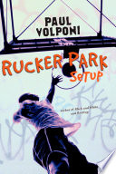 Rucker Park Setup cover