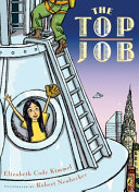 The Top Job cover