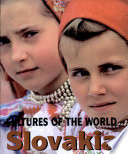 Slovakia cover